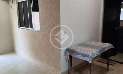 Casa com 3 quartos à venda na Rua J 5, 1, Mansões Paraíso, Aparecida de Goiânia