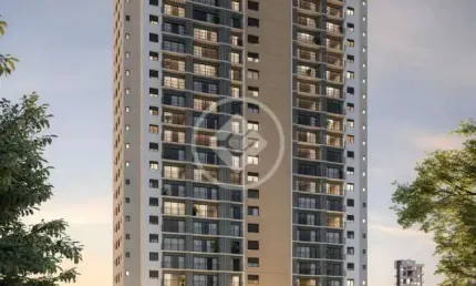 Flat  Smart Parque Areião a venda - Setor Pedro ludovico codigo: 89582