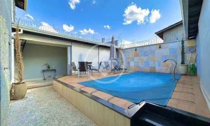 Casa com 3 quartos à venda na Rua I6, 1, Jardim Ipanema, Goiânia