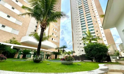 Apartamento la musique resort residence codigo: 90530