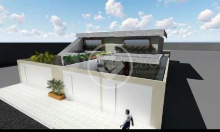 Sobrado com 7 Quartos e 6 banheiros à Venda, 459 m² codigo: 96340