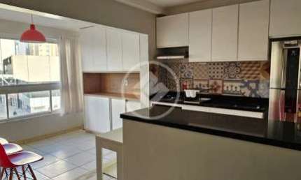 Apartamento Due Home Design Jardim Goiás codigo: 99292