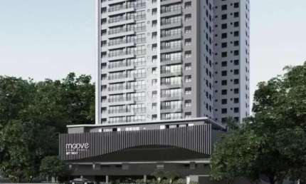 Ágio Apartamento Moove home Brasal Setor Bueno codigo: 99492
