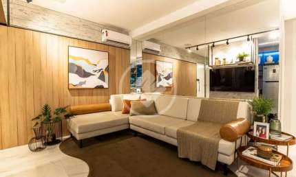Apartamento com 3 quartos à venda na T-30, 00, Setor Bueno, Goiânia