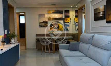 Apartamento L'essence Energie Jardim Goiás codigo: 100513