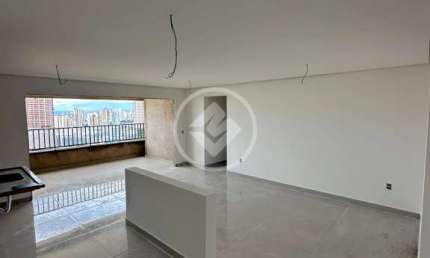 Apartamento com 3 quartos à venda na Rua Camilo Flamarion, 00, Serrinha, Goiânia