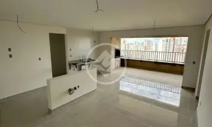 Apartamento com 3 quartos à venda na Rua Camilo Flamarion, 00, Serrinha, Goiânia