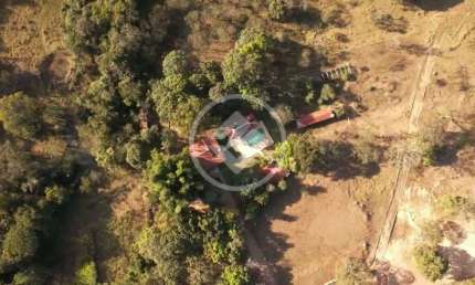 Fazenda à venda na Rodovia Br-060, 00, Zona Rural, Alexânia