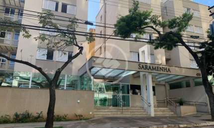 Apartamento Saramenha - Jardim Goías codigo: 103081