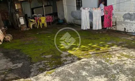 Terreno à venda na Rua X 7, 00, Jardim Brasil, Goiânia