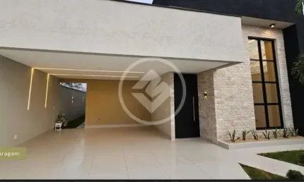 IMÓVEL DE ALTO PADRÃO À VENDA! Parque das Palmeiras codigo: 106810