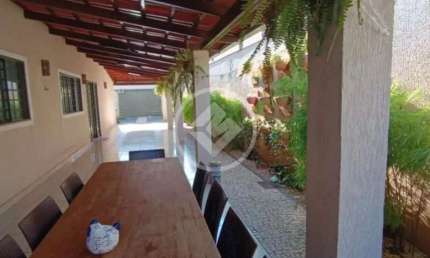 Casa com 3 Quartos à venda, 212m² - Parque Flamboyant codigo: 108167
