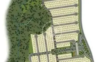 Terreno à venda na Rua dos Mógnos, 00, Jardins Bolonha, Senador Canedo