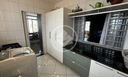 Apartamento com 4 quartos à venda na Rua 13, 00, Setor Central, Goiânia