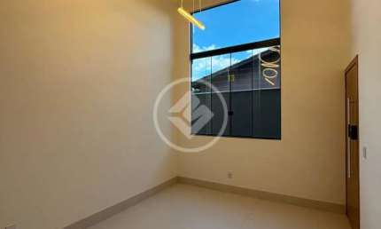 Casa com 3 quartos à venda na Rua Osman Garavelo, 00, Residencial Village Garavelo, Aparecida de Goiânia