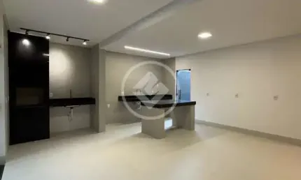 Casa com 3 quartos à venda na Rua Osman Garavelo, 00, Residencial Village Garavelo, Aparecida de Goiânia