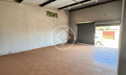 Sala comercial à venda na Rua 01, 00, Zona Rural, Nerópolis