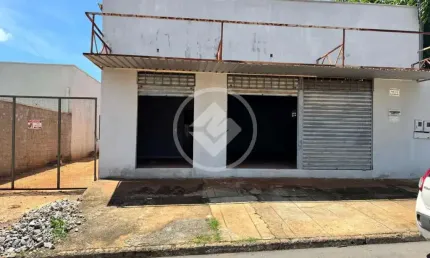 Sala comercial à venda na Eurico D Albuquerque, 00, Setor Central, Nerópolis