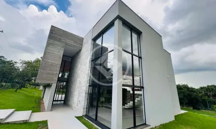 CHÁCARA CONDOMÍNIO ALTO DA BOA VISTA SENADOR CANEDO codigo: 114535