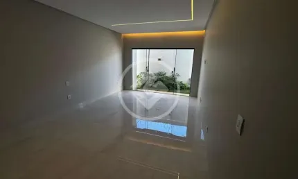 Casa com 3 quartos à venda na Rua das Pitangueiras, 90, Parque das Paineiras (1,2,3 e 4 Etapa), Goiânia