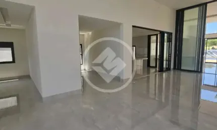 Casa em condomínio fechado com 4 quartos à venda na Avenida Contorno dos Ipês, 00, Residencial Goiânia Golfe Clube, Goiânia
