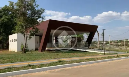 Terreno à venda na Avenida A, 00, Conjunto Residencial Storil, Aparecida de Goiânia