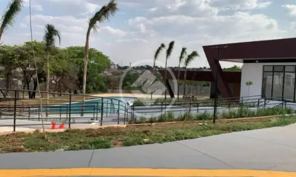 Terreno à venda na Avenida A, 00, Conjunto Residencial Storil, Aparecida de Goiânia