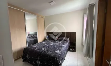 Apartamento com 3 quartos à venda na Rua S 5, S/N, Setor Bela Vista, Goiânia