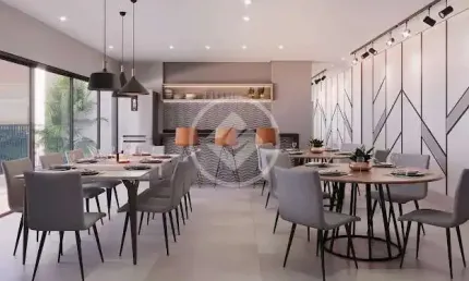 APARTAMENTO SOFT JD AMÉRICA OPORTUNIDADE ÚNICA codigo: 118219
