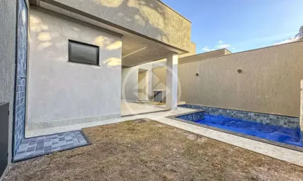 Casa com 3 quartos à venda na Rua C 166, 1, Jardim América, Goiânia