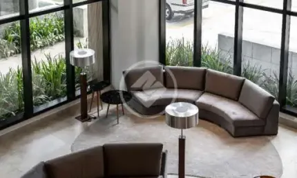 Apartamento com 2 suítes -setor Oeste - Excelente opção para investimento com retorto em aluguel. codigo: 120616