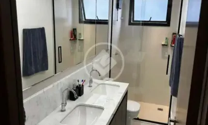Apartamento de 2 suítes no spot marista - goiânia codigo: 121422