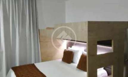 Blend Smart Style - Apartamento Flat/Studio 1 quarto 28m² Setor Marista codigo: 120632