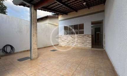 CASA COM 2 QUARTOS RESIDENCIAL FORTEVILLE codigo: 119767