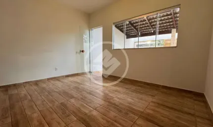 Casa com 2 quartos residencial forteville codigo: 119767