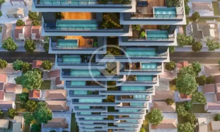 Apartamento à venda no legacy city home codigo: 124729