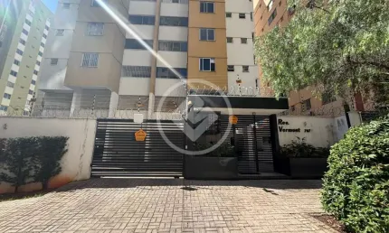 Apartamento à venda no Residencial Vermont codigo: 125098