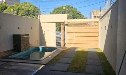 Casa com 3 quartos à venda na Bairro Ilda, 00, Ilda, Aparecida de Goiânia