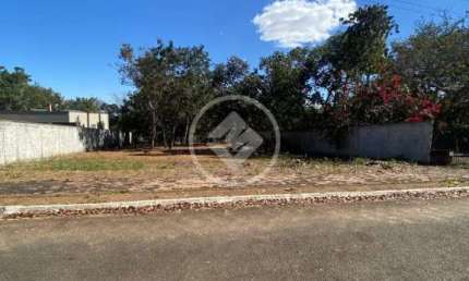Terreno á venda no Residencial Villa Verde codigo: 128613