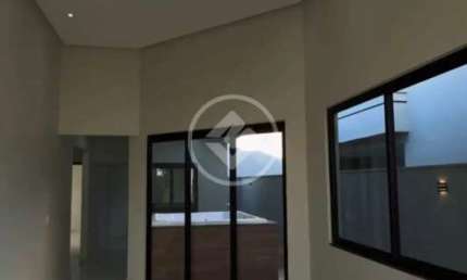 Casa com 3 quartos à venda na Avenida Alphaville, 00, Terras Alpha Residencial 2, Senador Canedo