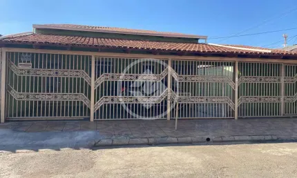 Casa com 3 quartos à venda na Getúlio De Sá, 00, Conjunto Morada Nova, Goiânia