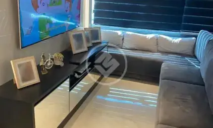 Apartamento á venda no Residencial EuroVille codigo: 130453