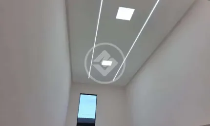 Casa com 3 quartos à venda na Rua La Palma, 00, Setor Três Marias, Goiânia