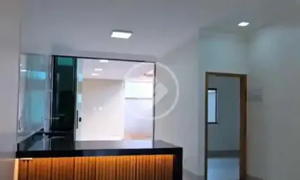 Casa com 3 quartos à venda na Avenida Montreal, 00, Residencial Canadá, Goiânia