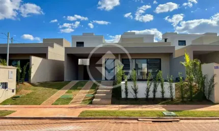 Casa com 3 quartos à venda na Avenida Euclides da Cunha, 00, Residencial Jardins Lyon, Aparecida de Goiânia