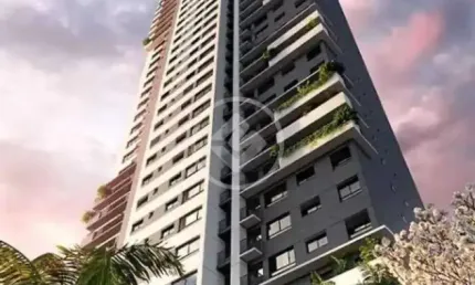 Apartamento á venda no liv urban marista codigo: 131693