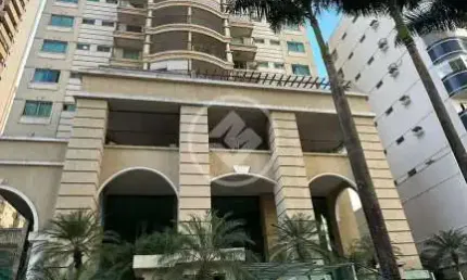 Apartamento á venda no Residencial Dubai codigo: 131653