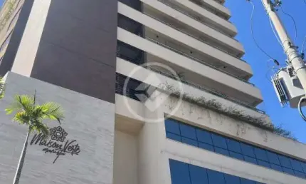 Apartamento com 3 quartos à venda na Rua 145, 471, Setor Marista, Goiânia