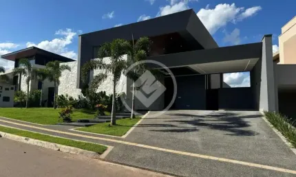 Casa á venda no Condominio Portal do Sol Garden Golf codigo: 132345