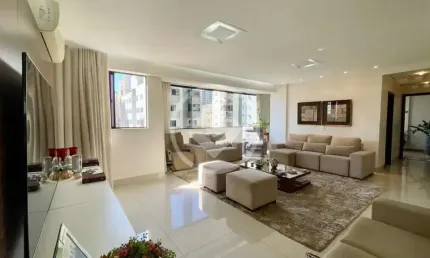 Apartamento á venda no residencial maria angélica codigo: 132430